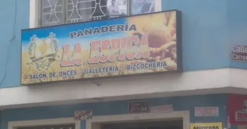 PANADERIA LA ESPIGA BOGOTÁ PANADERIA LA ESPIGA BOGOTÁ